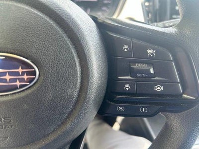 2025 Subaru Crosstrek Premium AWD