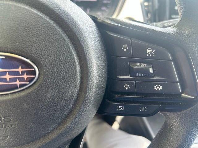 2025 Subaru Crosstrek Premium AWD