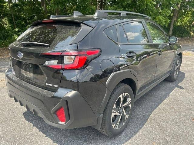 2025 Subaru Crosstrek Premium AWD