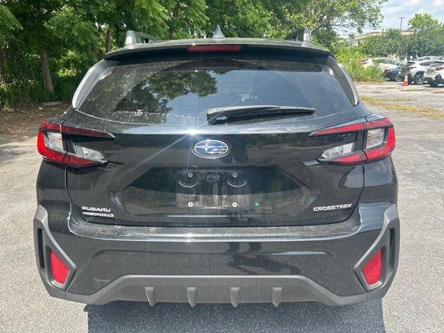 2025 Subaru Crosstrek Premium AWD