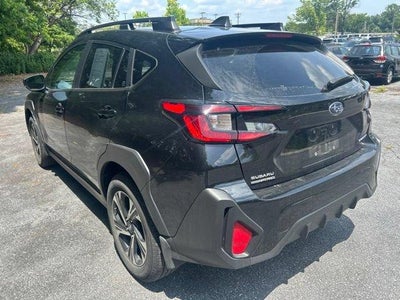 2025 Subaru Crosstrek Premium AWD