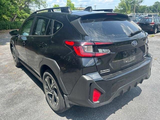 2025 Subaru Crosstrek Premium AWD