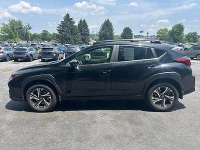 2025 Subaru Crosstrek Premium AWD