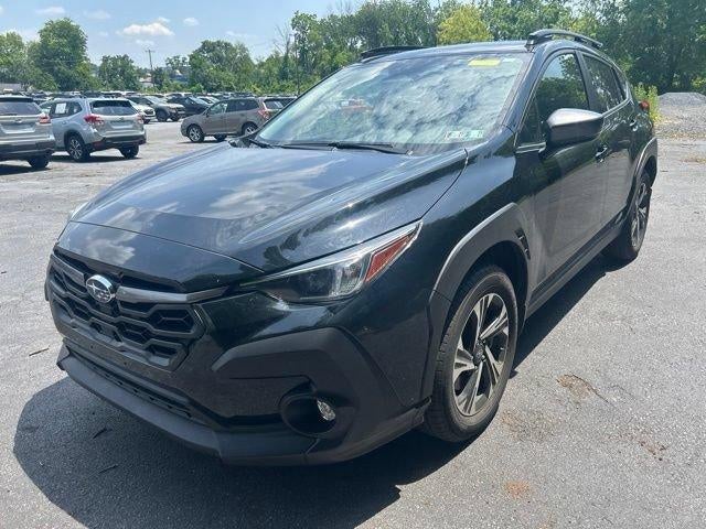 2025 Subaru Crosstrek Premium AWD