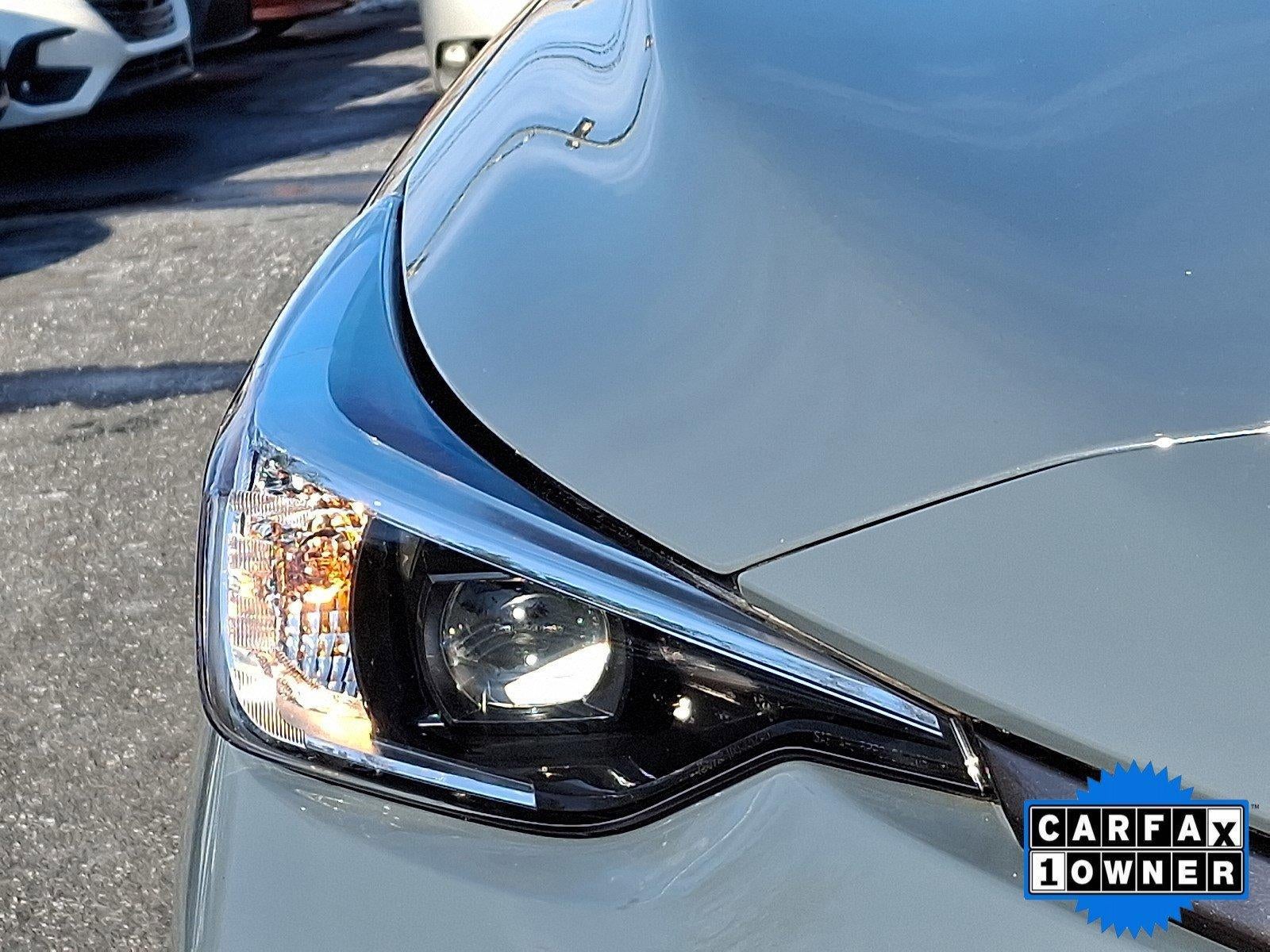 2025 Subaru Crosstrek Premium AWD