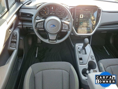 2025 Subaru Crosstrek Premium AWD