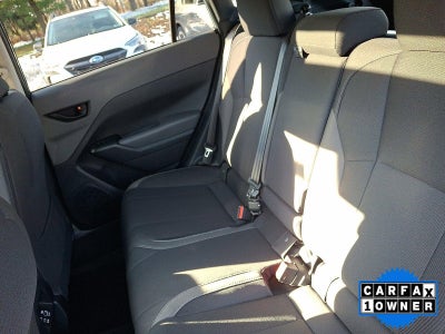 2025 Subaru Crosstrek Premium AWD