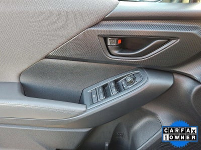 2025 Subaru Crosstrek Premium AWD