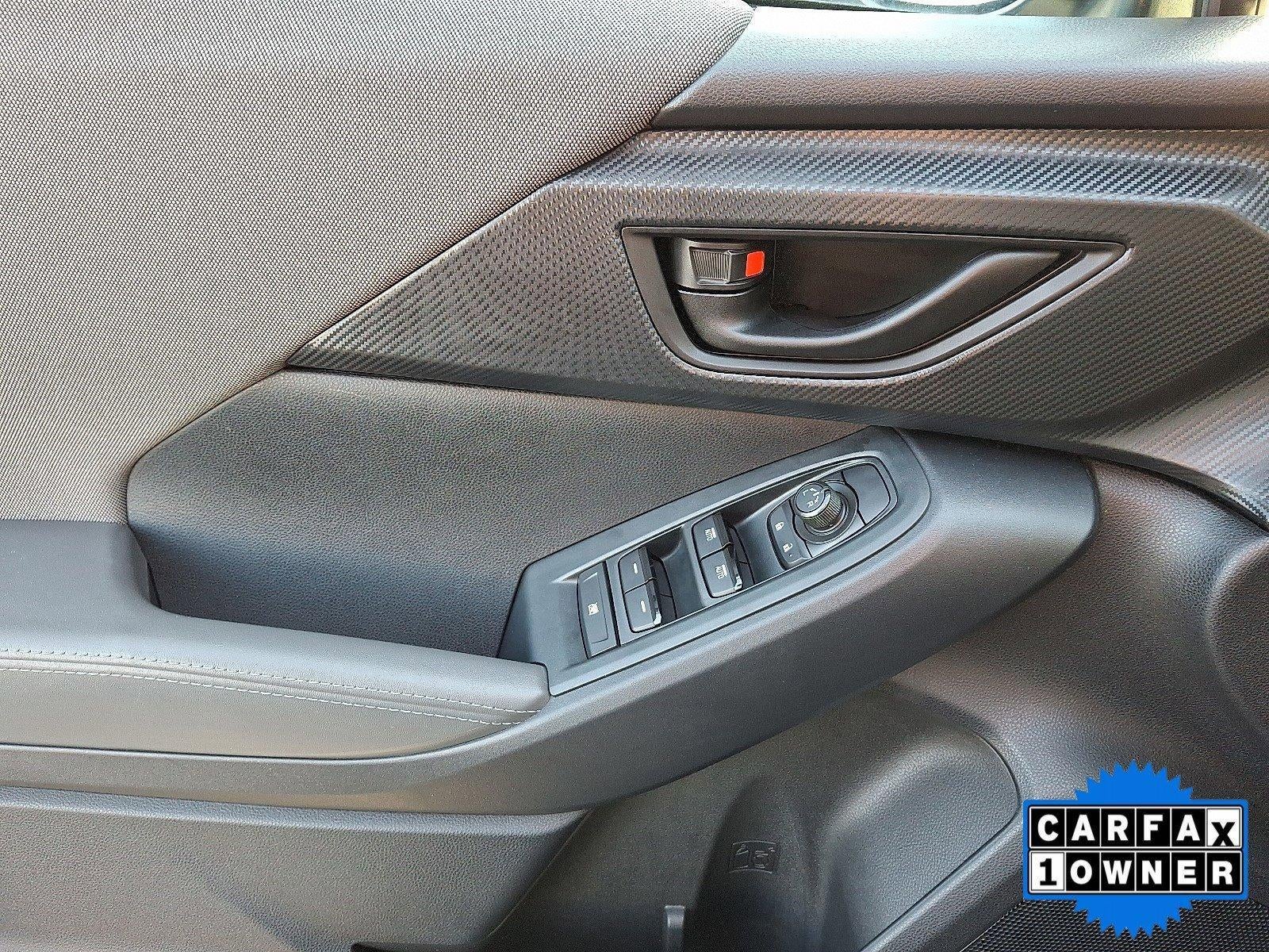 2025 Subaru Crosstrek Premium AWD