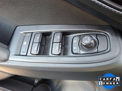 2025 Subaru Crosstrek Premium AWD