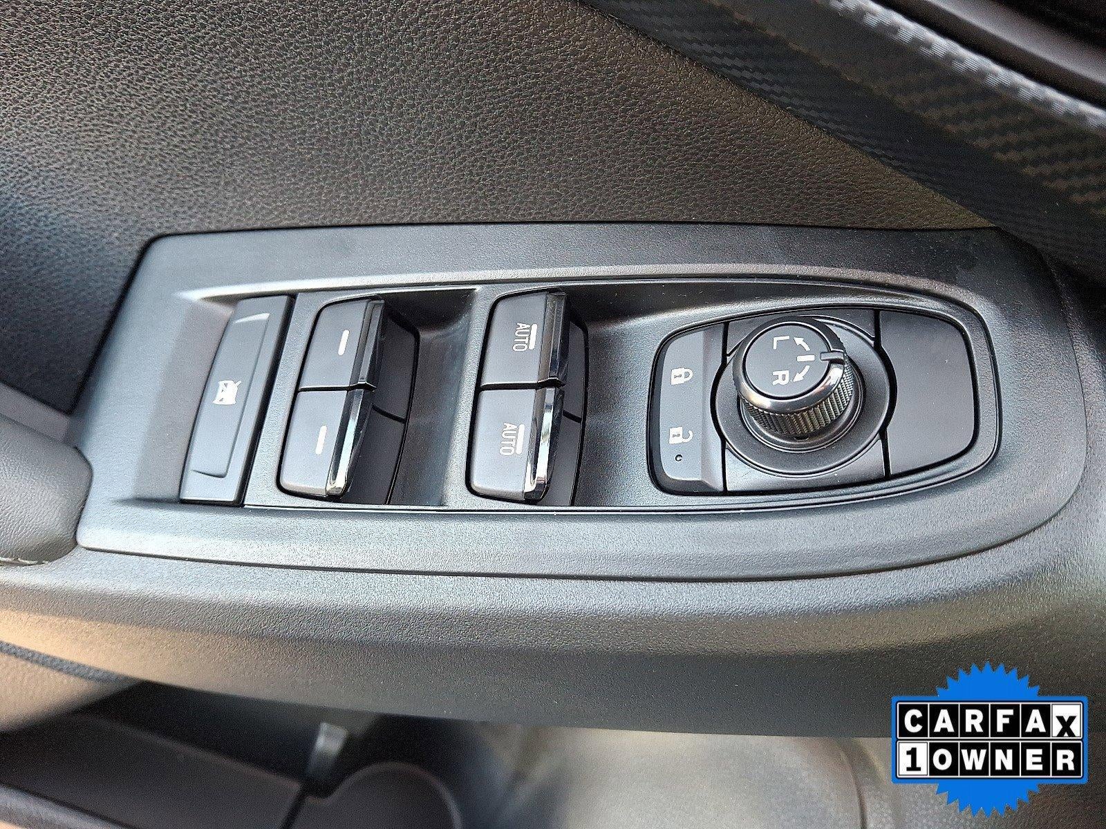 2025 Subaru Crosstrek Premium AWD