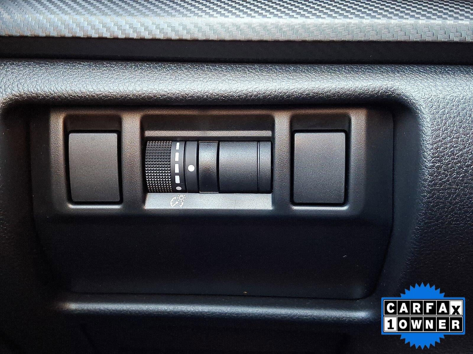 2025 Subaru Crosstrek Premium AWD