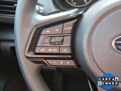 2025 Subaru Crosstrek Premium AWD