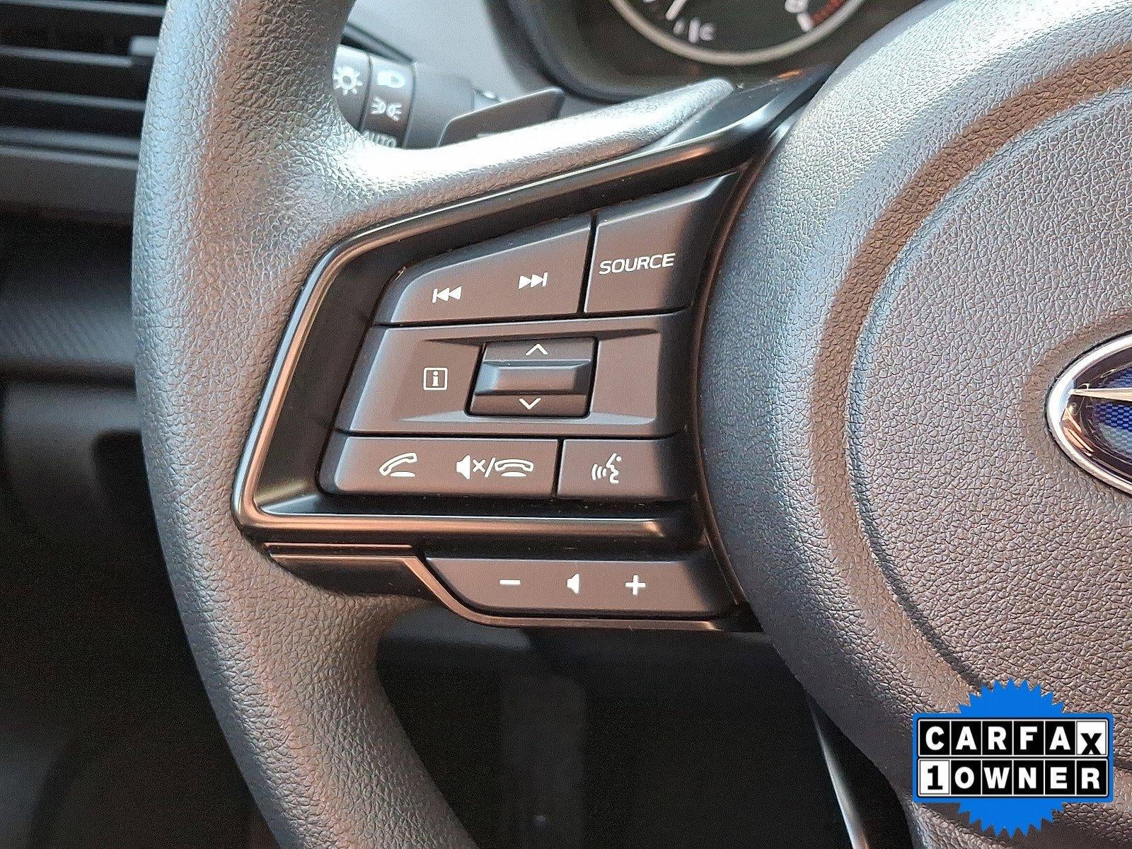 2025 Subaru Crosstrek Premium AWD