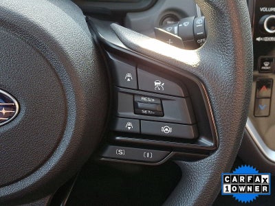 2025 Subaru Crosstrek Premium AWD