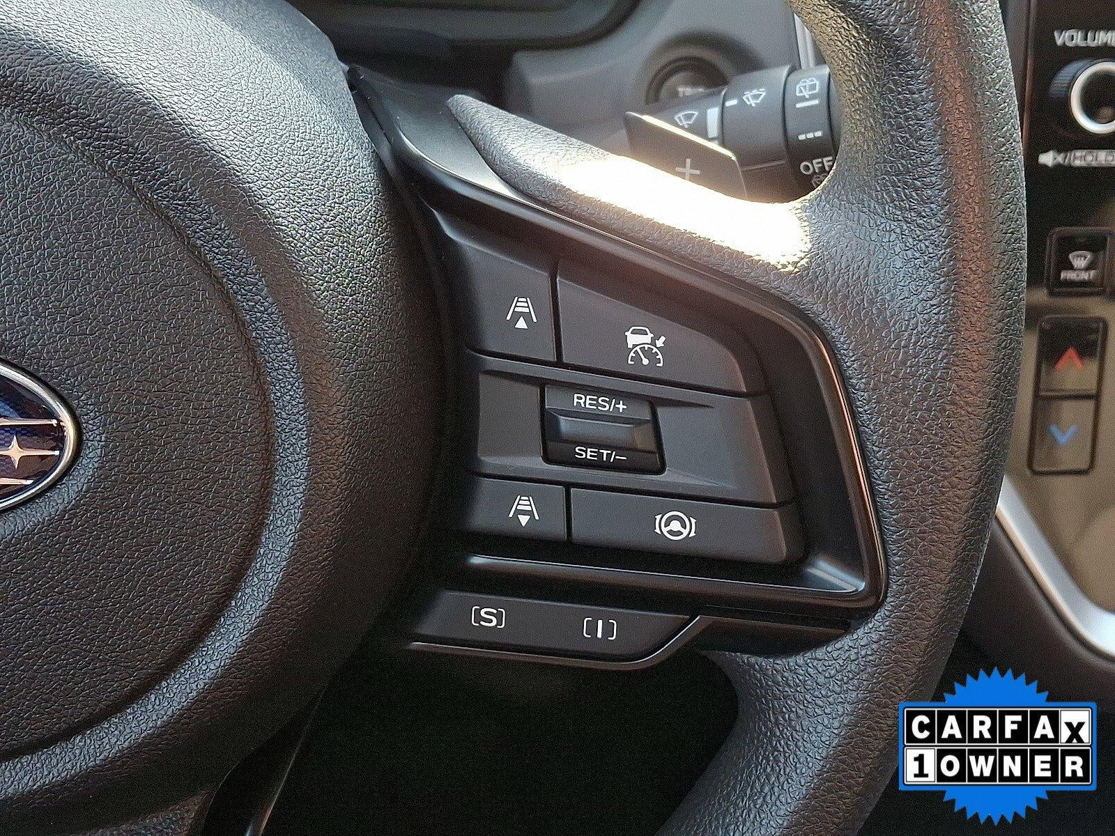 2025 Subaru Crosstrek Premium AWD