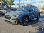 2025 Subaru Crosstrek Premium AWD