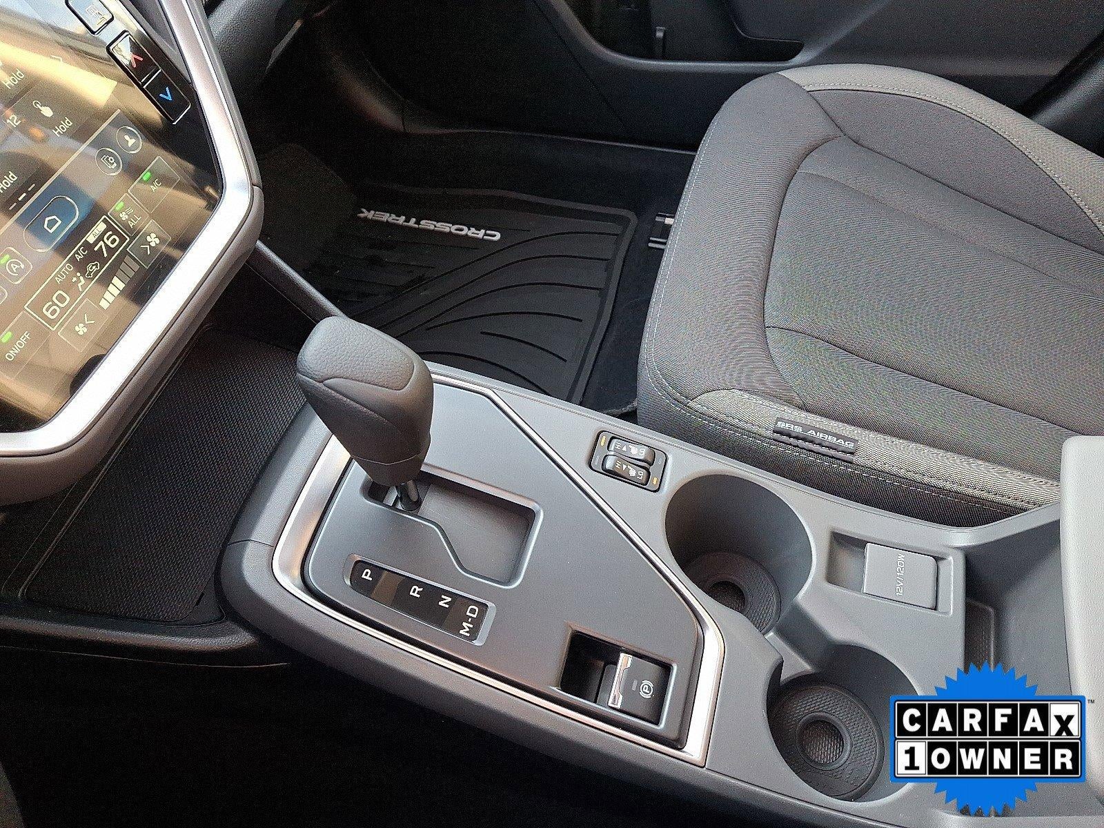 2025 Subaru Crosstrek Premium AWD