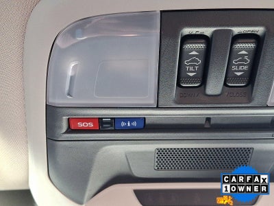 2025 Subaru Crosstrek Premium AWD