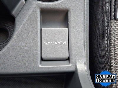 2025 Subaru Crosstrek Premium AWD