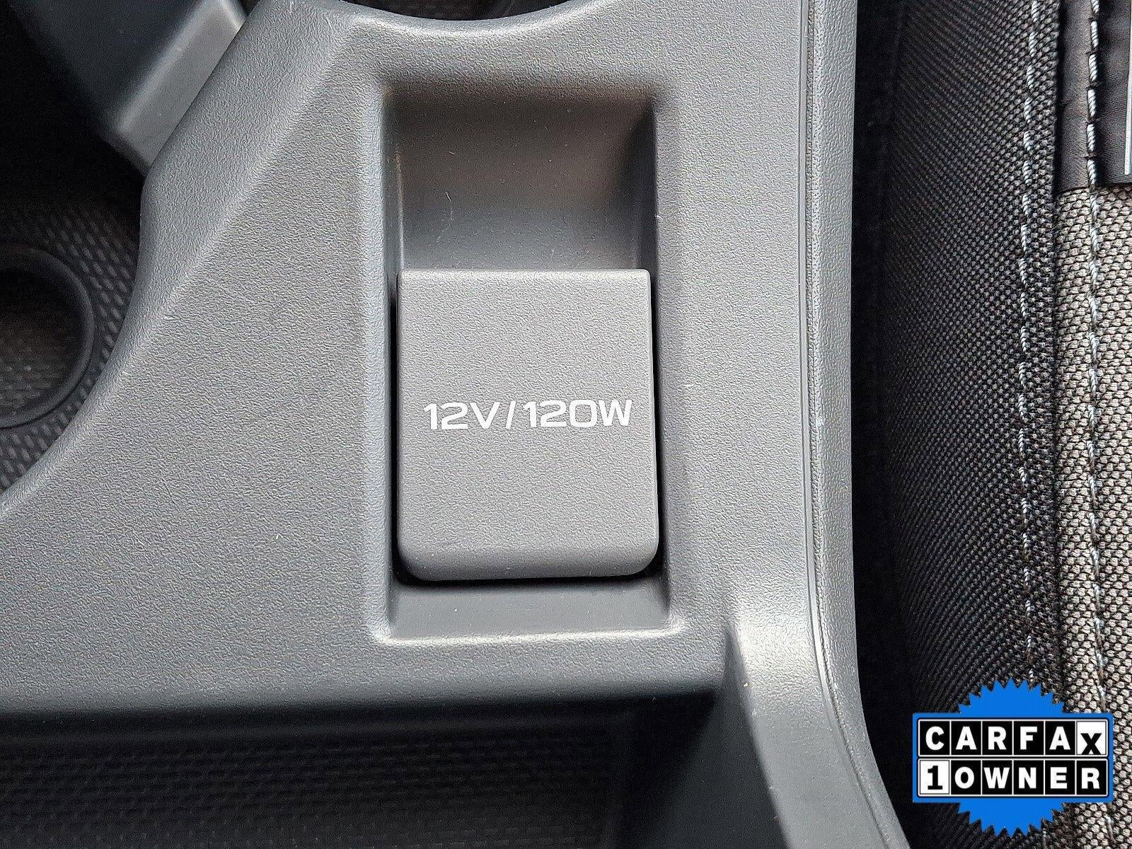 2025 Subaru Crosstrek Premium AWD