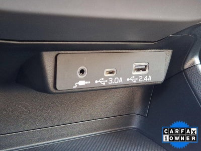 2025 Subaru Crosstrek Premium AWD