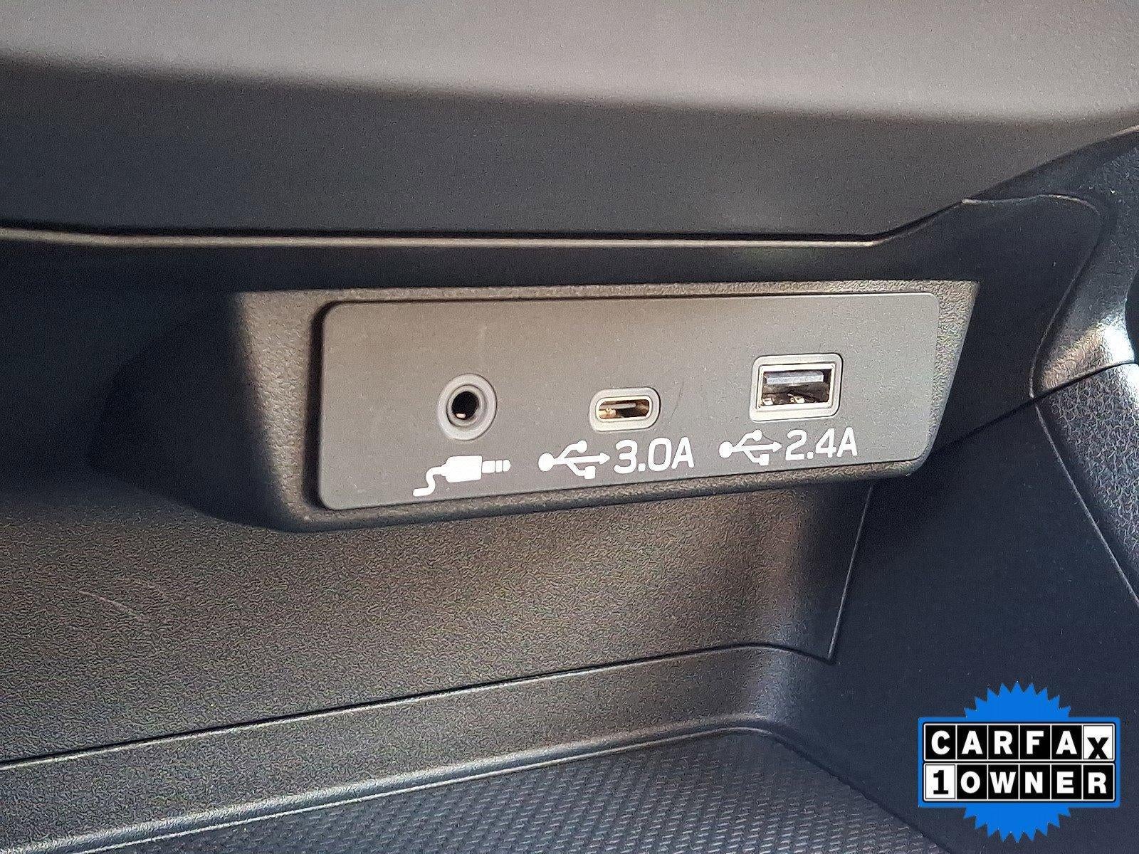 2025 Subaru Crosstrek Premium AWD