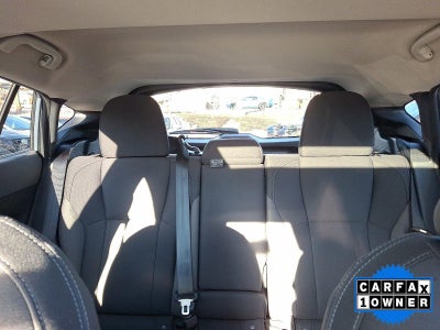 2025 Subaru Crosstrek Premium AWD