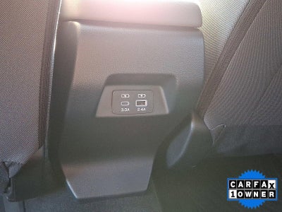 2025 Subaru Crosstrek Premium AWD