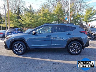 2025 Subaru Crosstrek Premium AWD