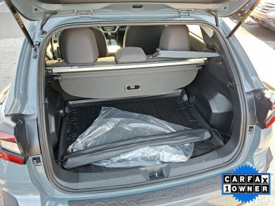 2025 Subaru Crosstrek Premium AWD