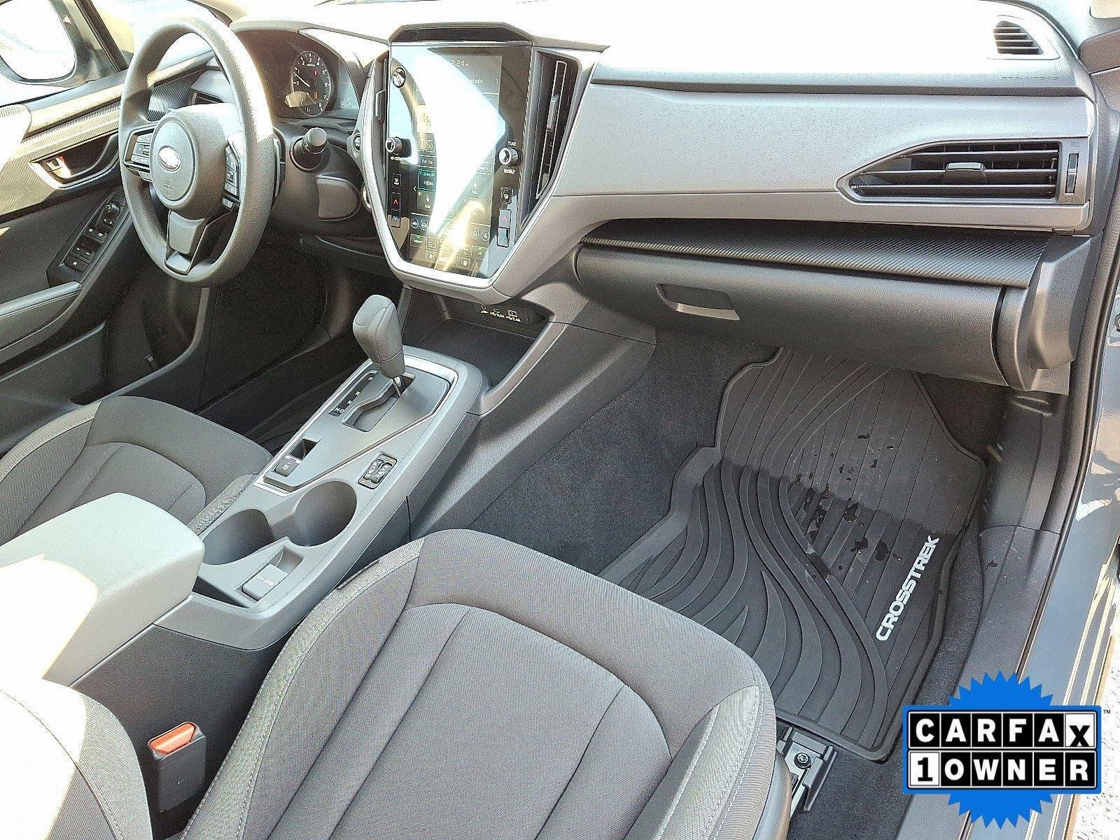 2025 Subaru Crosstrek Premium AWD