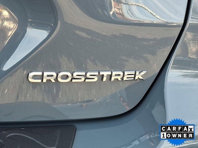 2025 Subaru Crosstrek Premium AWD