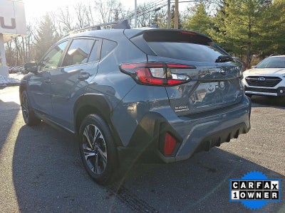 2025 Subaru Crosstrek Premium AWD