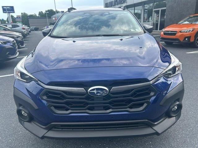 2025 Subaru Crosstrek Premium AWD