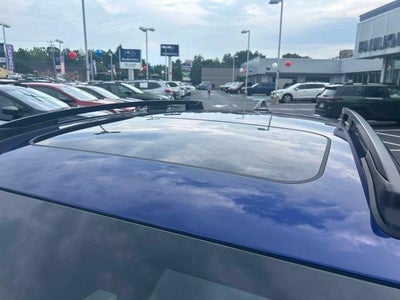 2025 Subaru Crosstrek Premium AWD