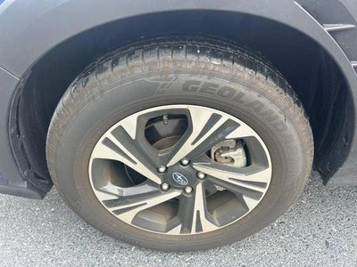 2025 Subaru Crosstrek Premium AWD