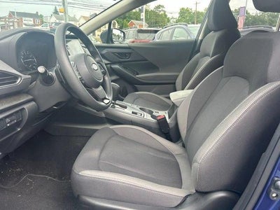 2025 Subaru Crosstrek Premium AWD