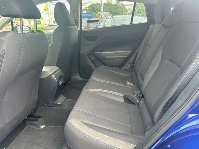 2025 Subaru Crosstrek Premium AWD