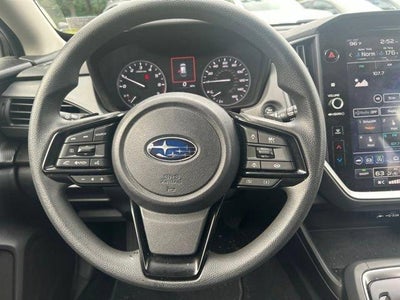 2025 Subaru Crosstrek Premium AWD