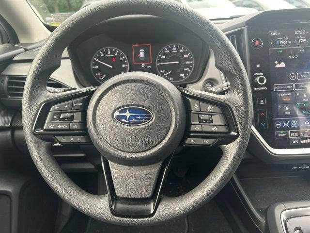 2025 Subaru Crosstrek Premium AWD