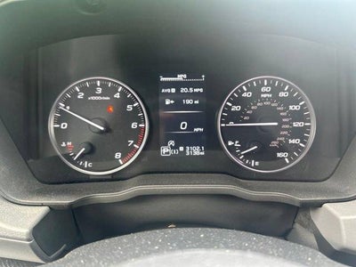 2025 Subaru Crosstrek Premium AWD