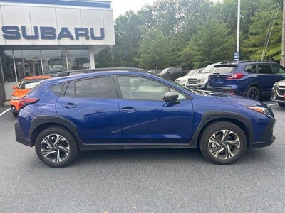 2025 Subaru Crosstrek Premium AWD