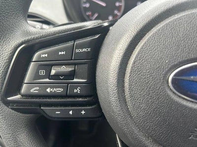 2025 Subaru Crosstrek Premium AWD
