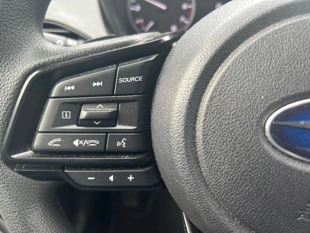 2025 Subaru Crosstrek Premium AWD