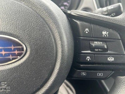 2025 Subaru Crosstrek Premium AWD