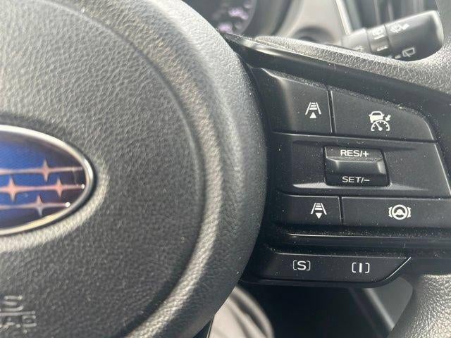 2025 Subaru Crosstrek Premium AWD