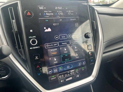 2025 Subaru Crosstrek Premium AWD