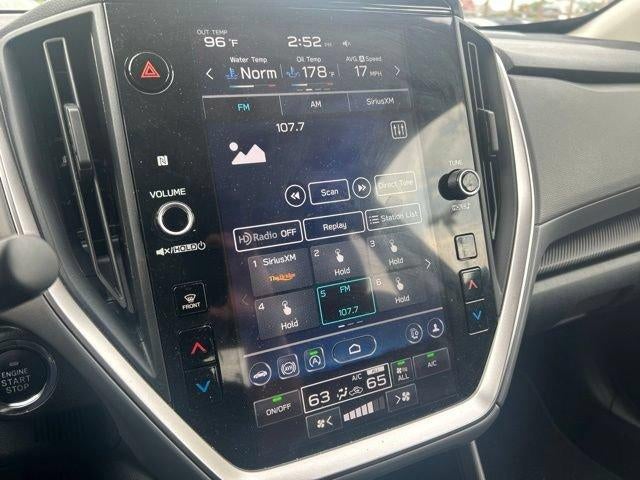 2025 Subaru Crosstrek Premium AWD