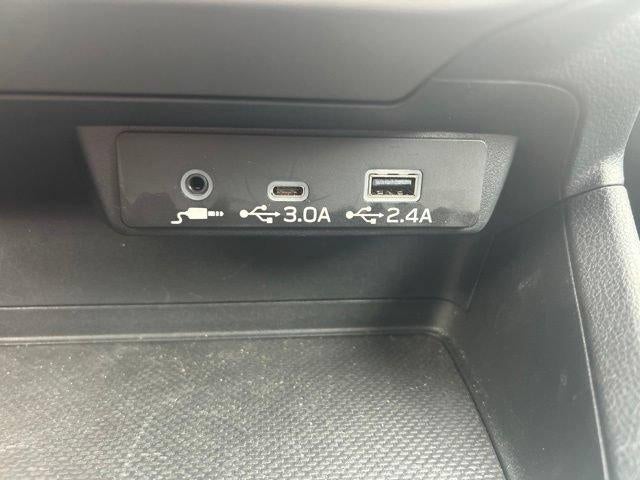 2025 Subaru Crosstrek Premium AWD